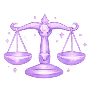 Horoscope du jour Balance