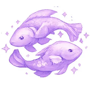 Horoscope du jour Poissons